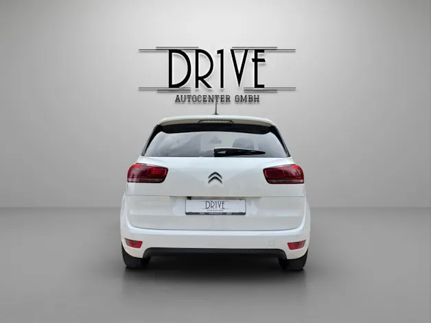Citroën C4 Spacetourer 1.5 BlueHDi Feel Edition