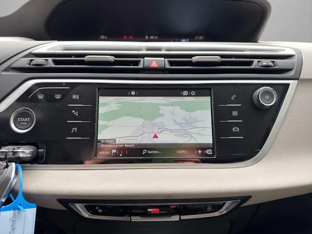 Citroën C4 Spacetourer 1.5 BlueHDi Feel Edition