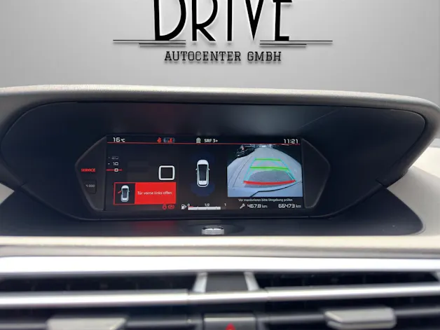Citroën C4 Spacetourer 1.5 BlueHDi Feel Edition