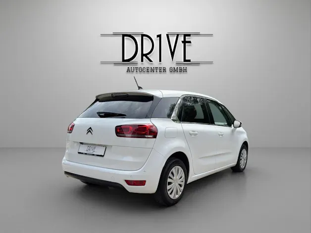 Citroën C4 Spacetourer 1.5 BlueHDi Feel Edition