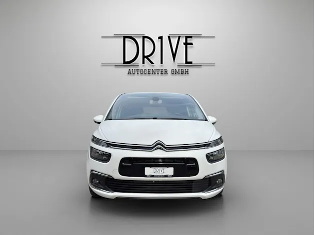 Citroën C4 Spacetourer 1.5 BlueHDi Feel Edition