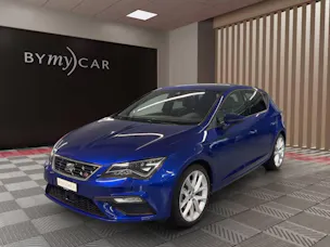 SEAT Leon 1.5 TSI EVO FR ACT FR