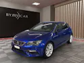 SEAT Leon 1.5 TSI EVO FR ACT FR