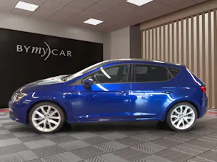 SEAT Leon 1.5 TSI EVO FR ACT FR