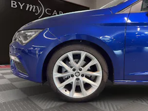 SEAT Leon 1.5 TSI EVO FR ACT FR
