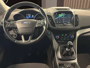 Ford Kuga 2.0 TDCi Business 4WD