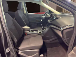 Ford Kuga 2.0 TDCi Business 4WD