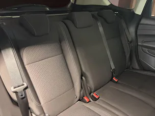Ford Kuga 2.0 TDCi Business 4WD