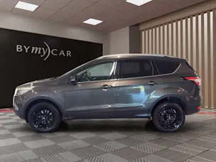 Ford Kuga 2.0 TDCi Business 4WD