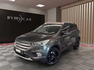 Ford Kuga 2.0 TDCi Business 4WD