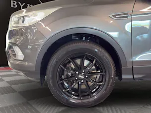 Ford Kuga 2.0 TDCi Business 4WD