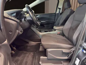 Ford Kuga 2.0 TDCi Business 4WD