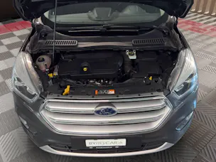 Ford Kuga 2.0 TDCi Business 4WD