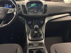 Ford Kuga 2.0 TDCi Business 4WD