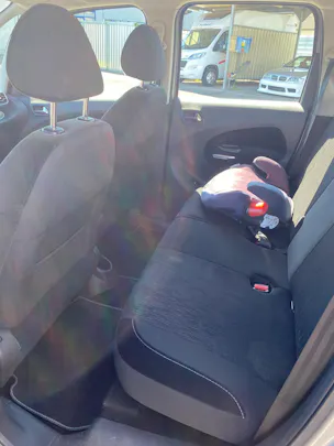 Citroën C3 Picasso 1.6i 16V Exclusive EGS6