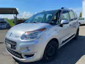 Citroën C3 Picasso 1.6i 16V Exclusive EGS6