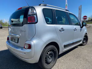 Citroën C3 Picasso 1.6i 16V Exclusive EGS6