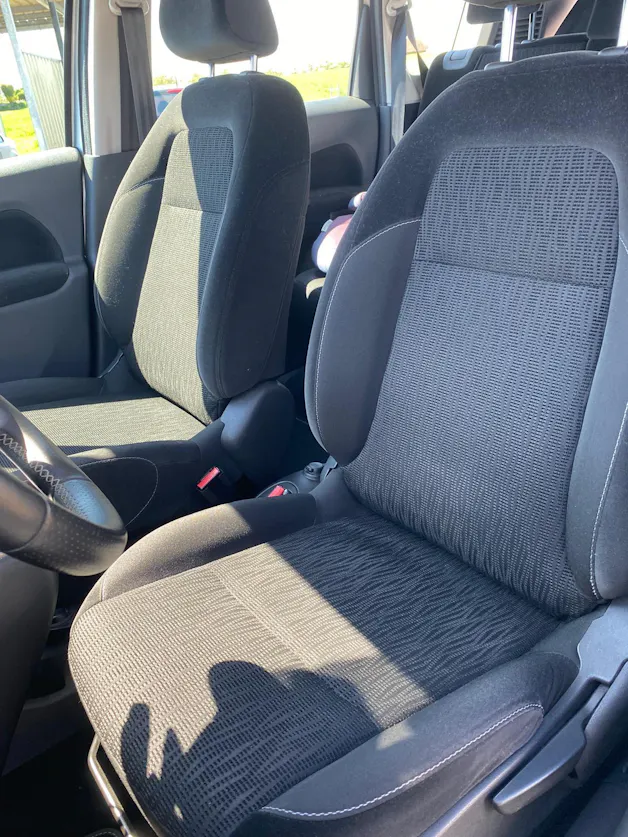 Citroën C3 Picasso 1.6i 16V Exclusive EGS6