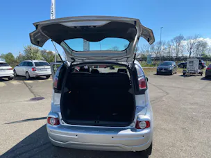 Citroën C3 Picasso 1.6i 16V Exclusive EGS6