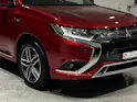 Mitsubishi Outlander 2.4 PHEV Diamond 4WD Automatic