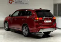 Mitsubishi Outlander 2.4 PHEV Diamond 4WD Automatic