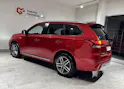 Mitsubishi Outlander 2.4 PHEV Diamond 4WD Automatic