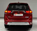 Mitsubishi Outlander 2.4 PHEV Diamond 4WD Automatic
