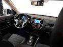 Mitsubishi Outlander 2.4 PHEV Diamond 4WD Automatic