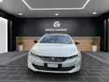 Peugeot 508 SW 1.6 PT GTLine EAT8