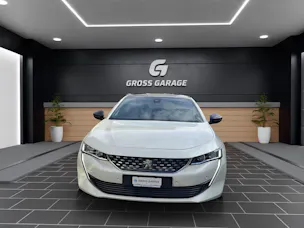 Peugeot 508 SW 1.6 PT GTLine EAT8