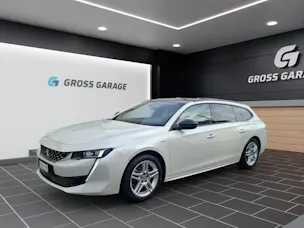 Peugeot 508 SW 1.6 PT GTLine EAT8
