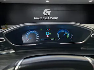 Peugeot 508 SW 1.6 PT GTLine EAT8
