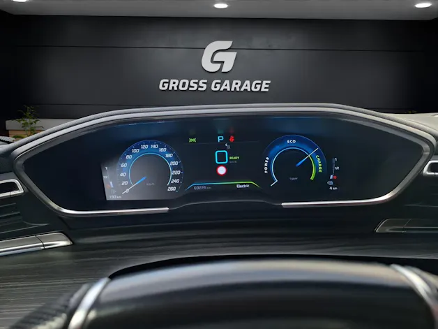 Peugeot 508 SW 1.6 PT GTLine EAT8