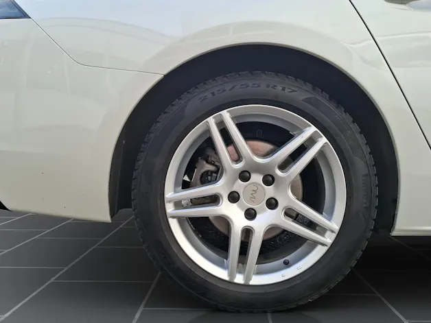 Peugeot 508 SW 1.6 PT GTLine EAT8