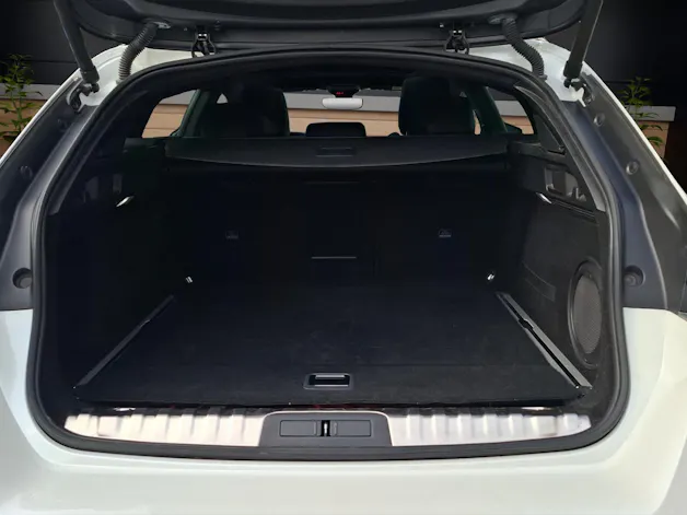Peugeot 508 SW 1.6 PT GTLine EAT8