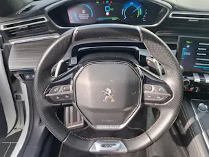 Peugeot 508 SW 1.6 PT GTLine EAT8