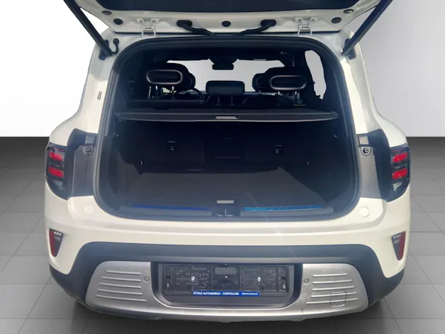 Smart #5 100kWh Premium