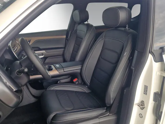 Smart #5 100kWh Premium