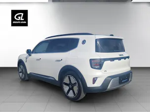 Smart #5 100kWh Premium