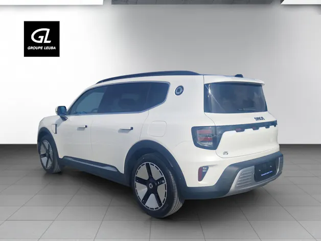 Smart #5 100kWh Premium
