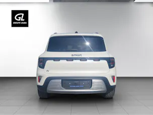 Smart #5 100kWh Premium