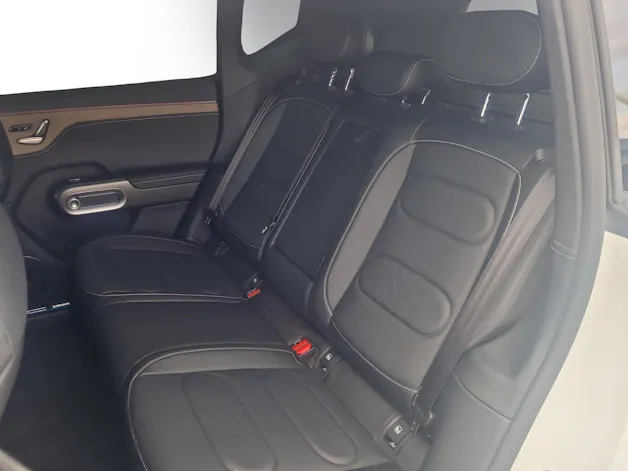 Smart #5 100kWh Premium