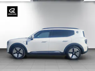 Smart #5 100kWh Premium