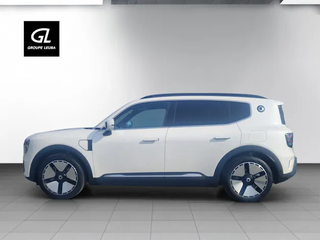 Smart #5 100kWh Premium