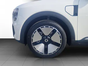 Smart #5 100kWh Premium