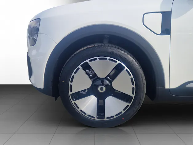 Smart #5 100kWh Premium