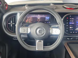 Smart #5 100kWh Premium