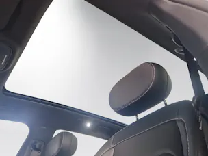 Smart #5 100kWh Premium