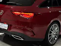 Mercedes-Benz CLA Shooting Brake 200 7G-DCT