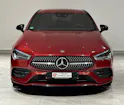 Mercedes-Benz CLA Shooting Brake 200 7G-DCT